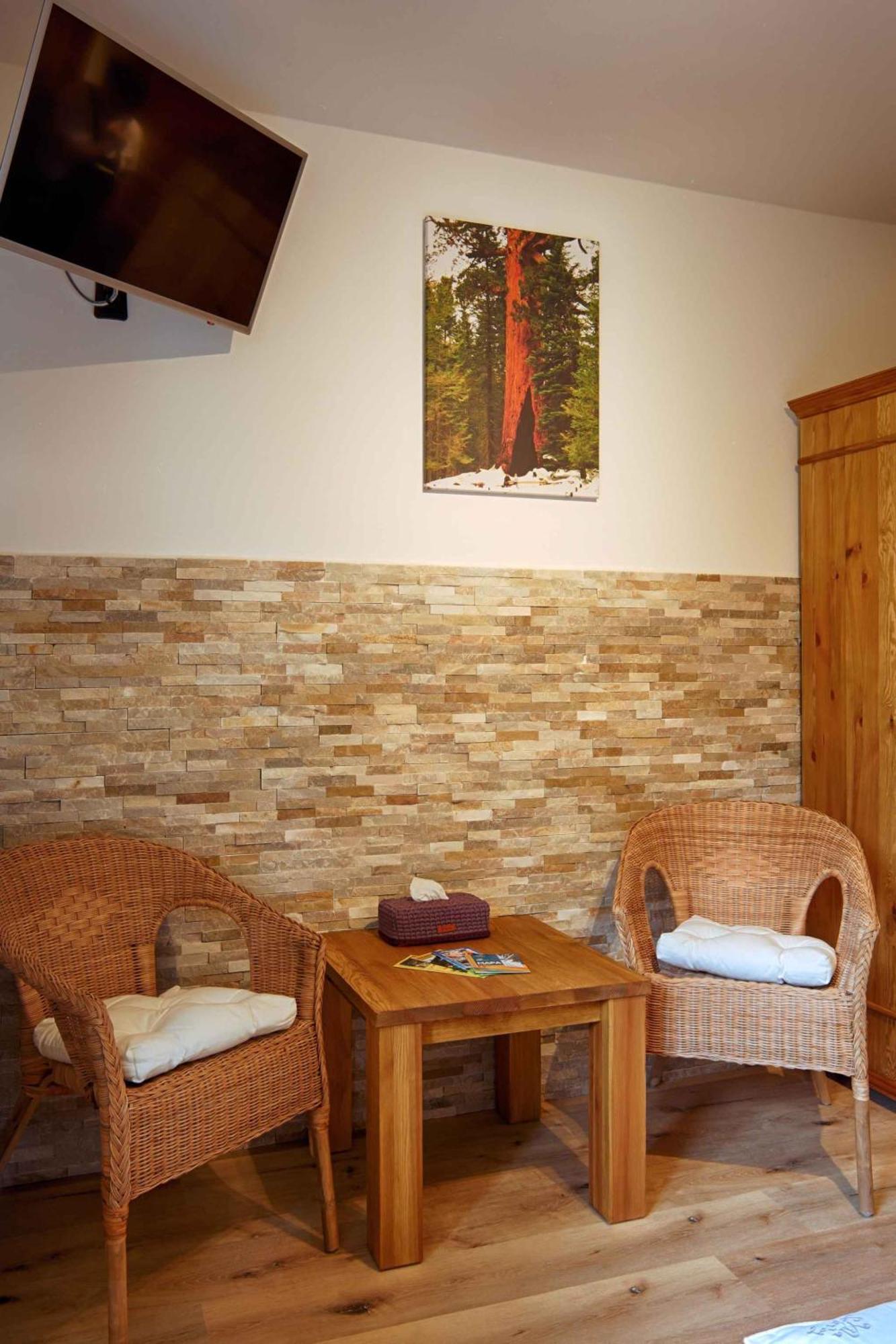 Holiday Home In Harrachov 33511 Exterior photo