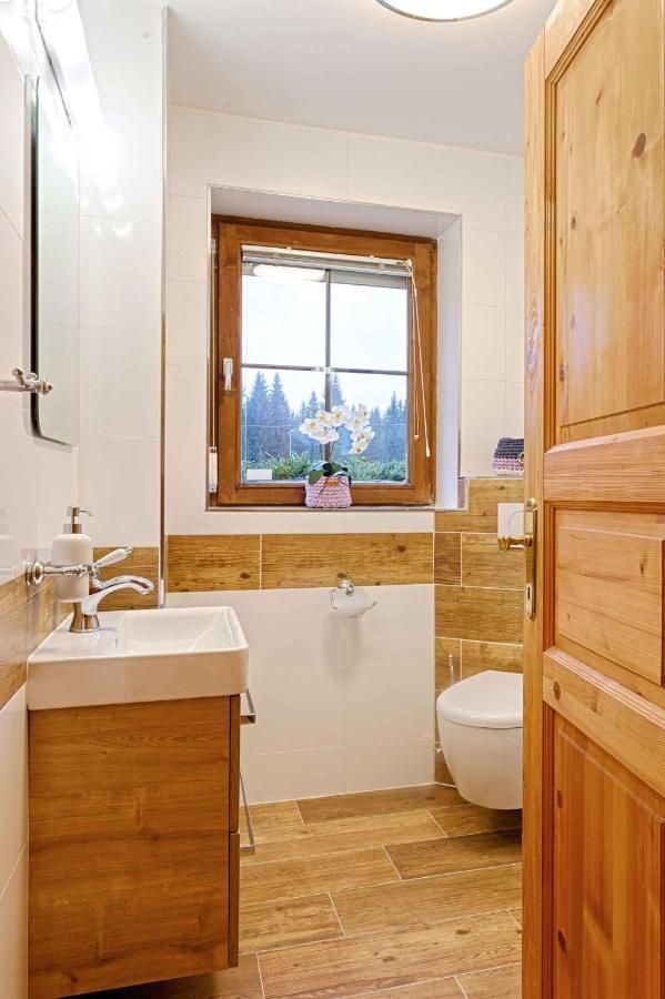 Holiday Home In Harrachov 33511 Exterior photo