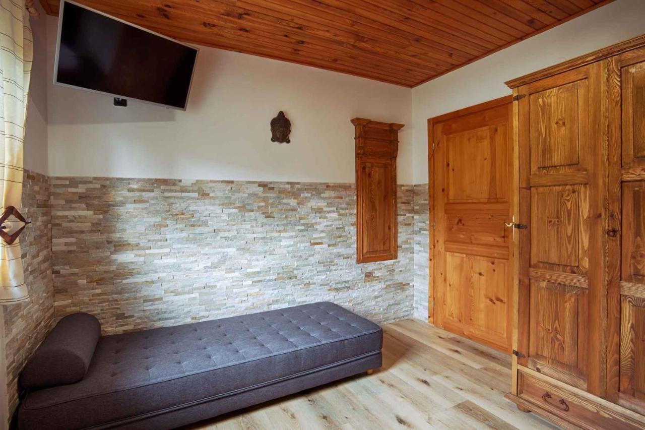 Holiday Home In Harrachov 33511 Exterior photo